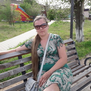 Елена, 33, Ленинск