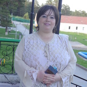 Марина, 49, Новокузнецк