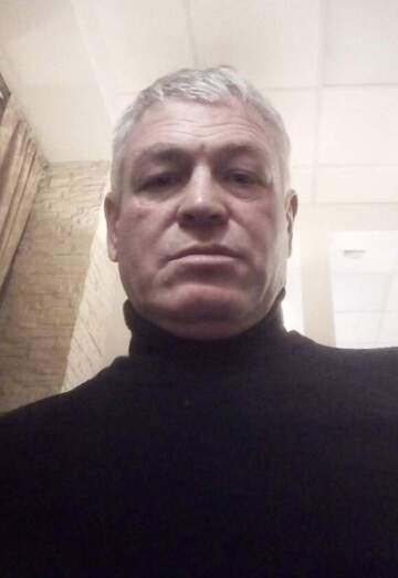 Mein Foto - Aleksei, 51 aus Kirow (@aleksey671360)