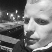Виктор, 30, Тамала
