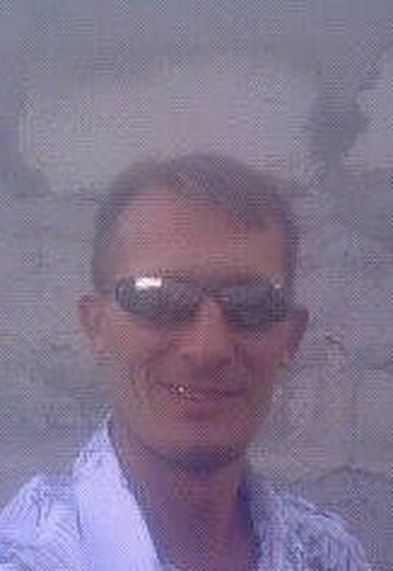My photo - Ruslan, 44 from Novyy Oskol (@ruslan86346)