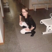 дарья, 33, Юрга