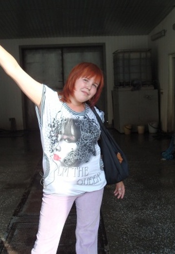 My photo - arisha, 33 from Volzhsk (@arisha64)