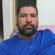 Givanildo, 38, Рио-де-Жанейро