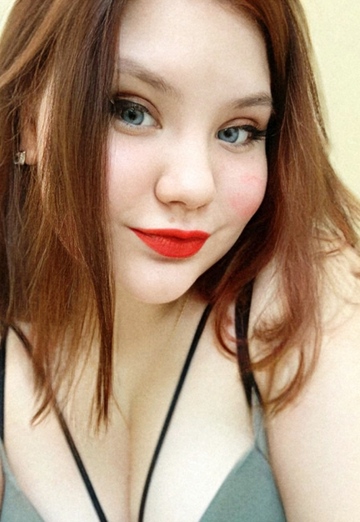 Viktoriya (@viktoriya162327) — my photo № 1