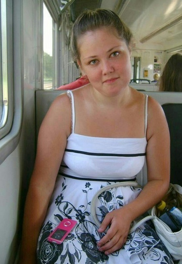 My photo - Anastasiya Shalneva, 33 from Kubinka (@anastasiyashalneva0)