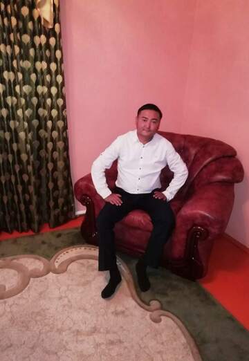 My photo - Almas, 38 from Shymkent (@almas2044)