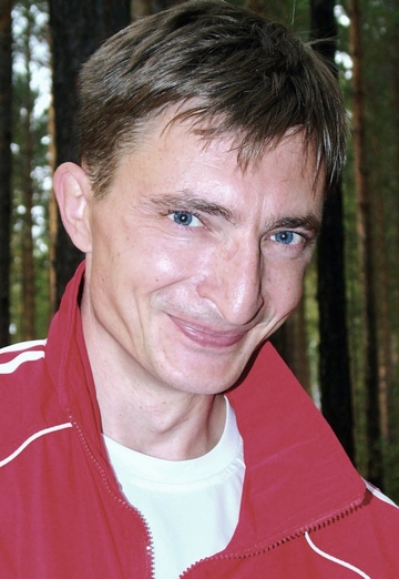 Моя фотография - Алексей, 42 из Саянск (@aleksey544615)