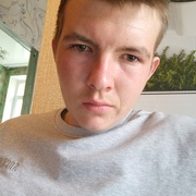 Никита, 20, Багратионовск