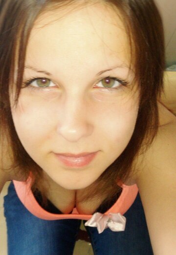 Minha foto - Katerina, 33 de Bronnitsy (@katerina15359)