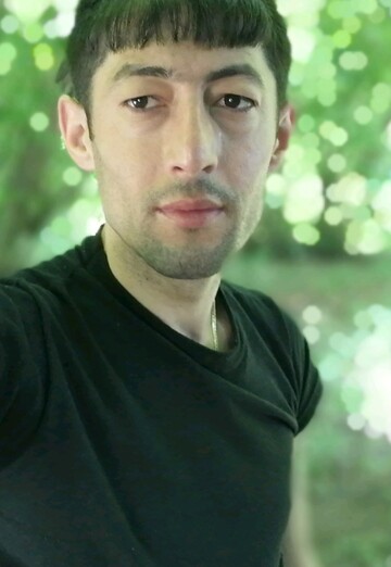 My photo - RUSLAN, 32 from Baku (@ruslan192716)