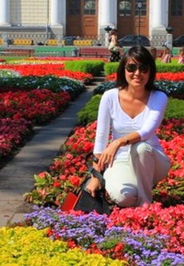 My photo - Mariya, 42 from Iskitim (@id233083)