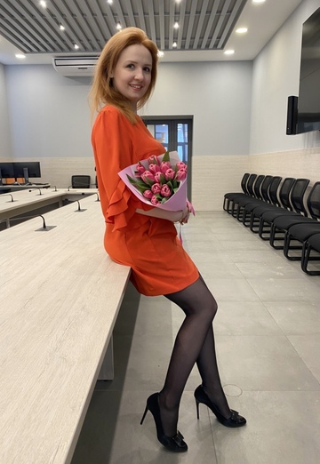 My photo - Svetlana, 35 from Zheleznodorozhny (@svetik4307010)