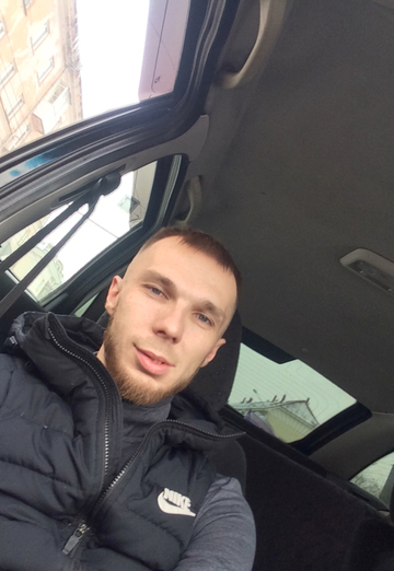 My photo - Sergey, 32 from Feodosia (@sergey744639)