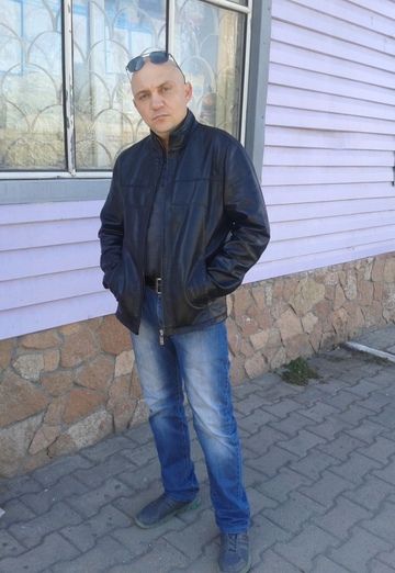 Моя фотография - Артем, 45 из Темиртау (@artem61311)