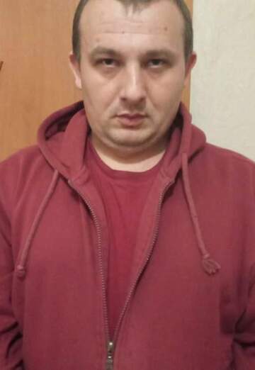 My photo - Vitaliy Baranyuk, 41 from Zaporizhzhia (@vitaliybaranuk1)