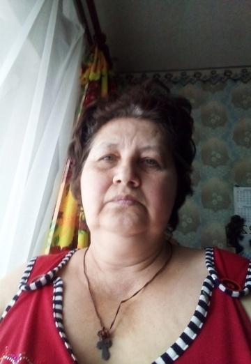 Моя фотография - Lina Plutenko, 55 из Первомайск (@linaplutenko0)