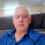 Эльшан, 48, Мытищи