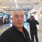 Жорик, 54, Сосновый Бор
