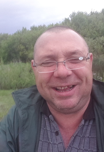 Моя фотография - Сергей, 53 из Орск (@sergey561131)