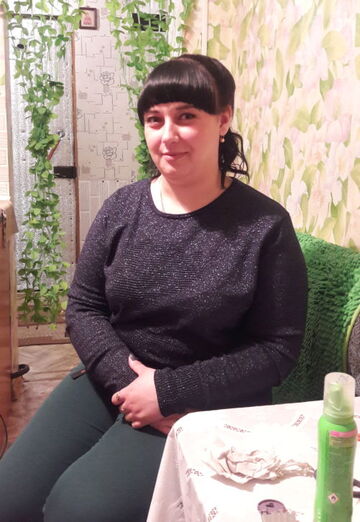 My photo - Mariya, 33 from Irkutsk (@mariya149127)