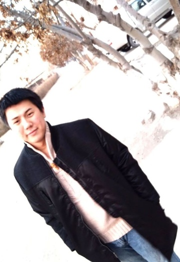 My photo - Artyom, 25 from Bukhara (@artem133031)