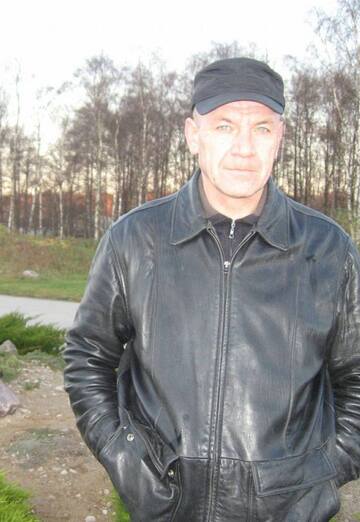Minha foto - Alexy, 65 de Tallinn (@alexy123)