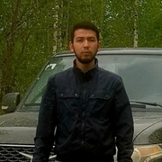 Артур, 24, Лесосибирск