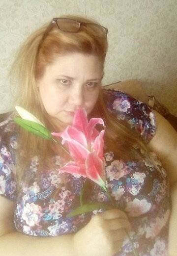 My photo - Elena, 51 from Podolsk (@elena368962)