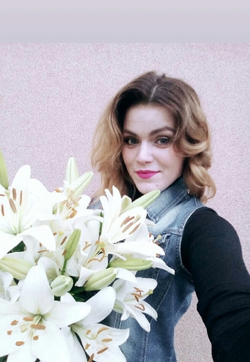 Моя фотография - Дина, 25 из Киев (@dina11257)