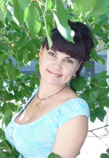 Ma photo - Natalia, 57 de Volga (@natalya374492)