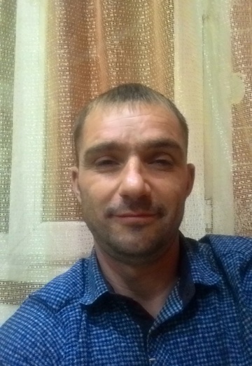 My photo - iAleks, 41 from Karaganda (@ialeks7)