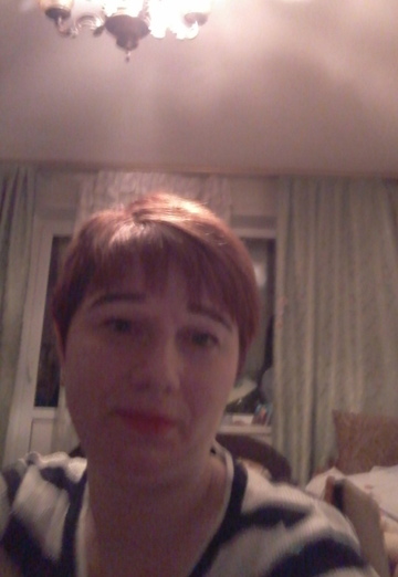 My photo - Elena, 41 from Voronezh (@elena449867)