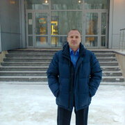Вадим, 52, Стрежевой
