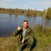 александр, 42, Березовский