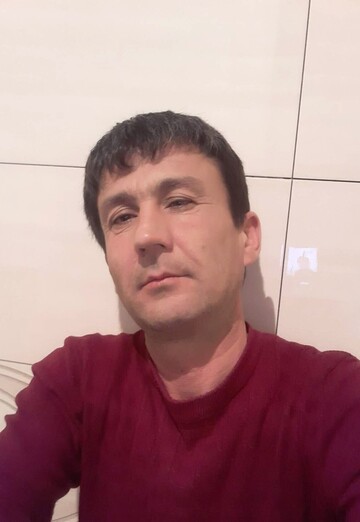 Моя фотография - Умиджон, 47 из Ташкент (@umidjon899)