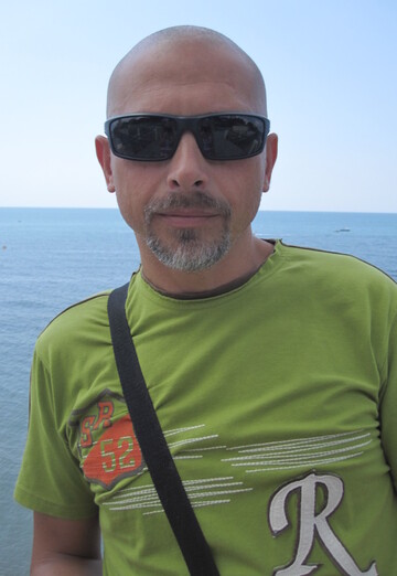 My photo - Vladimir, 53 from Anapa (@vladimir48480)