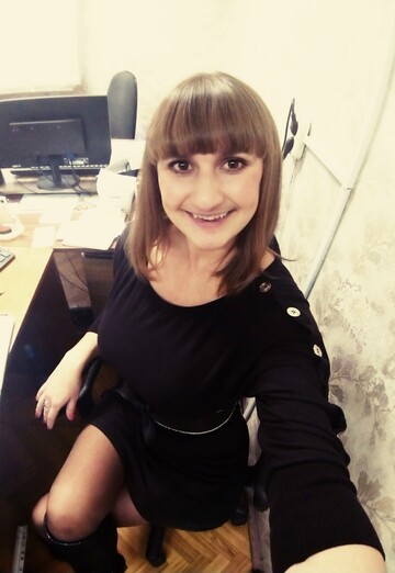 Моя фотография - Viktoria, 36 из Минск (@viktoria3430)