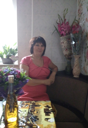 Моя фотография - Екатерина, 64 из Черкассы (@ekaterina108991)