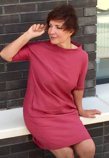 Mariya (@mariya154854) — my photo № 1