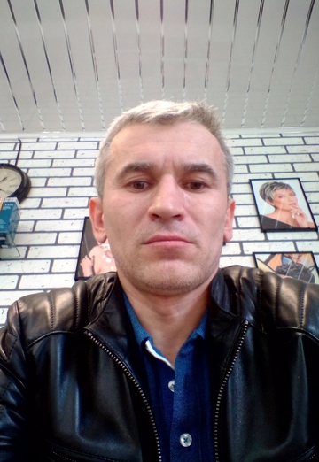 Моя фотография - Андрей, 44 из Москва (@andrey590188)