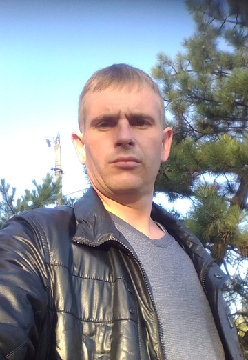 Моя фотография - Женёк, 37 из Крымск (@evgeniy335365)