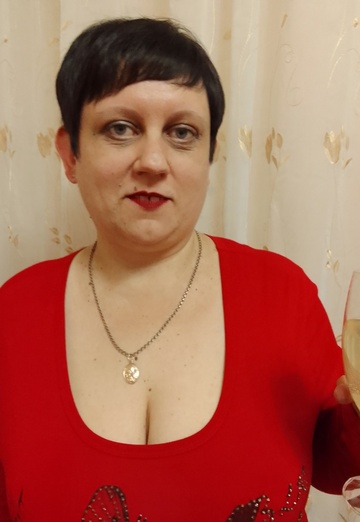 Моя фотография - Анна, 42 из Донецк (@anna273592)