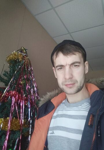 Моя фотография - Андрей, 37 из Новокузнецк (@andrey595724)