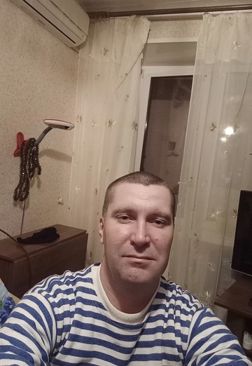 My photo - Mityay, 33 from Volgodonsk (@mityay1930)