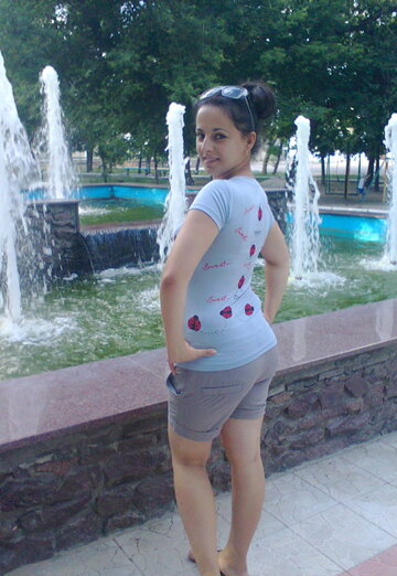 My photo - Lenuska, 33 from Kherson (@lenuska280)