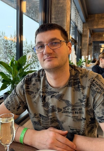Pavel (@orehhof) — my photo № 3