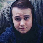 Андрей, 28, Челябинск