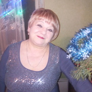 Татьяна Маркова, 63, Иваново