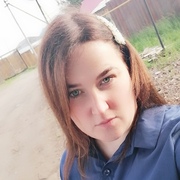 Надежда, 33, Молчаново